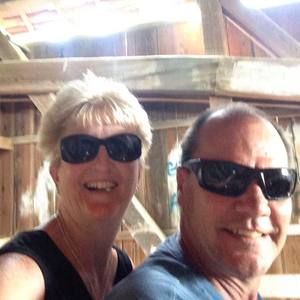 Meet your Posher, Becky